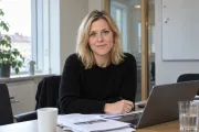 Elin Norberg